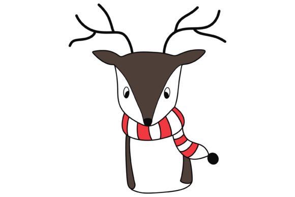 Christmas Animals Sublimation Reindeer Review